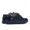 Chaussures enfants 169 indigo