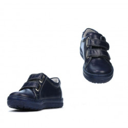 Chaussures enfants 169 indigo