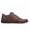 Chaussures casual homme 887 marron