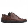Chaussures casual homme 887 marron