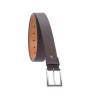 Ceinture hommes 26b café