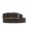 Ceinture hommes 26b café