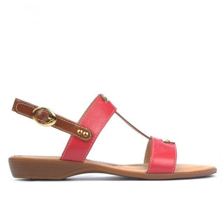 Sandales femme 5048 ginger