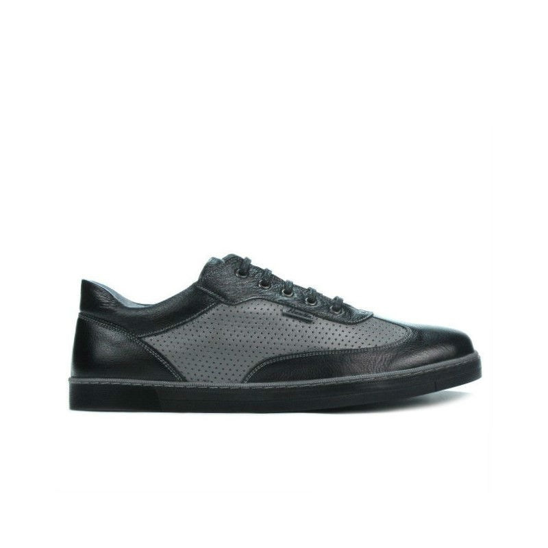 Chaussures de sport homme 886 noir combiné