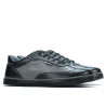 Chaussures de sport homme 886 noir combiné