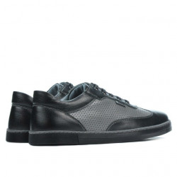 Chaussures de sport homme 886 noir combiné