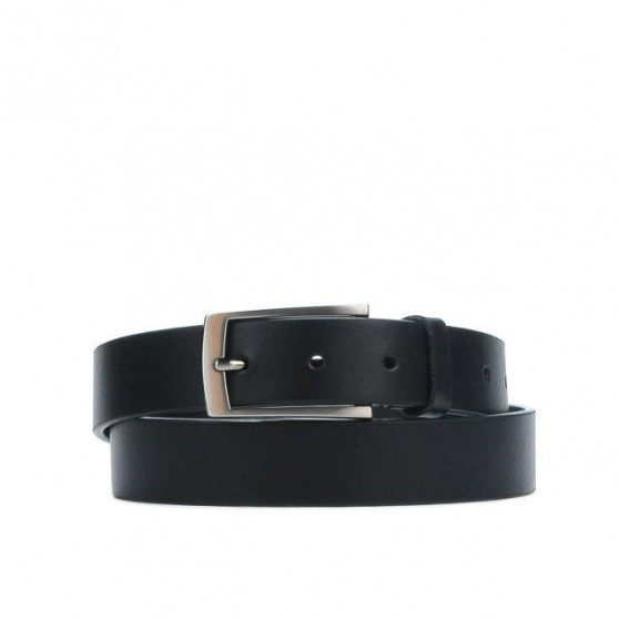 Ceinture hommes 19b noir Ceinture hommes 19b noir