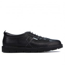 Chaussures décontractées femme 7005 noir