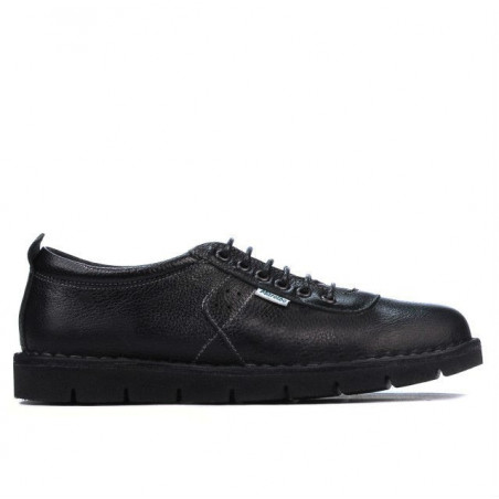 Chaussures décontractées femme 7005 noir