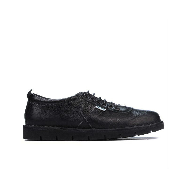 Chaussures décontractées femme 7005 noir