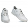 Chaussures casual/sport homme 884 blanc