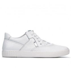 Chaussures casual/sport homme 884 blanc