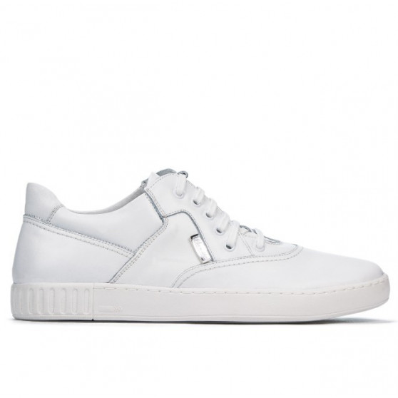 Chaussures casual/sport homme 884 blanc Chaussures casual/sport homme 884 blanc