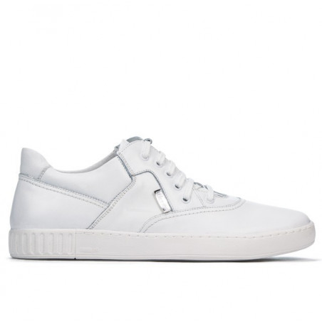 Chaussures casual/sport homme 884 blanc