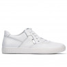 Chaussures casual/sport homme 884 blanc