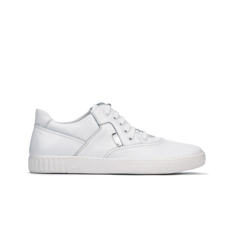 Chaussures casual/sport homme 884 blanc