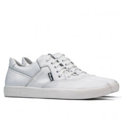 Chaussures casual/sport homme 884 blanc