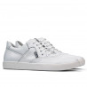 Chaussures casual/sport homme 884 blanc