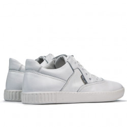 Chaussures casual/sport homme 884 blanc