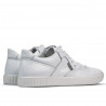 Chaussures casual/sport homme 884 blanc