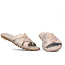 Sandales hommes 305 beige