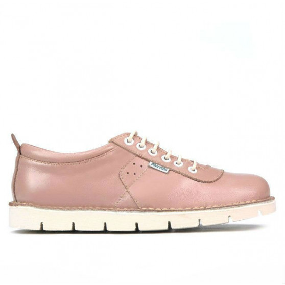 Chaussures casual femme 7005 nude Chaussures casual femme 7005 nude