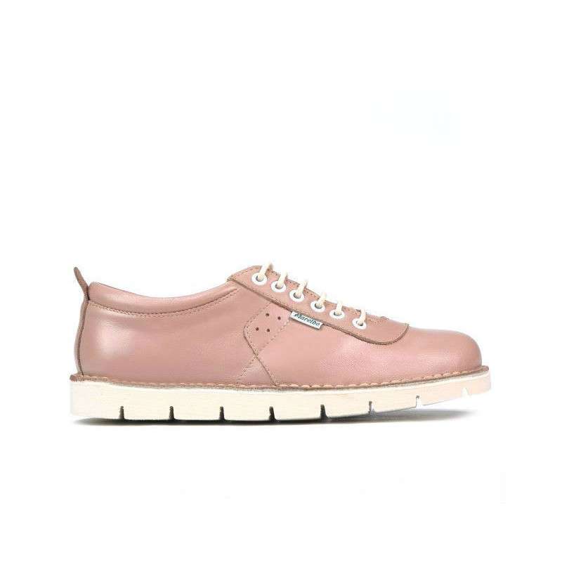 Chaussures casual femme 7005 nude