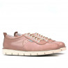 Chaussures casual femme 7005 nude