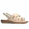 Sandales femme 5044 beige