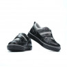 Chaussures petits enfants 64c noir combiné