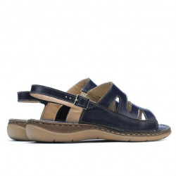 Sandales femme 5044 indigo
