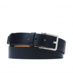 Ceinture hommes 27b indigo