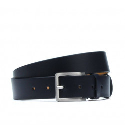 Ceinture hommes 27b indigo