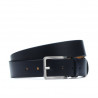 Ceinture hommes 27b indigo