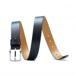 Ceinture hommes 27b indigo