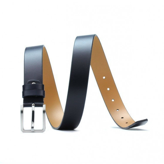 Ceinture hommes 27b indigo Ceinture hommes 27b indigo