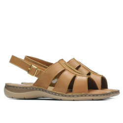 Sandales femme 5043 marron