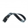 Ceinture hommes 28b a noir
