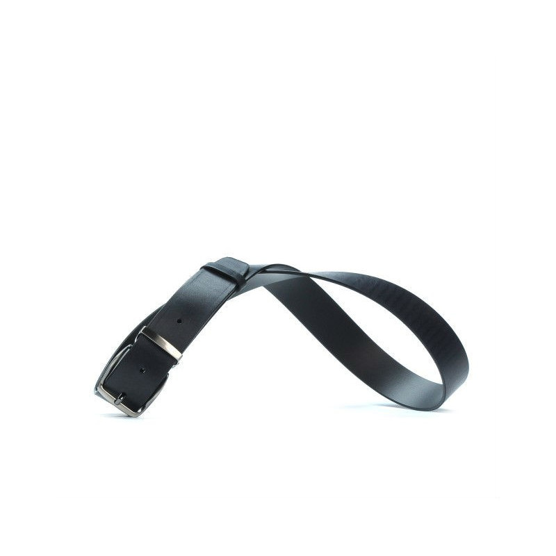 Ceinture hommes 28b a noir