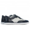 Chaussures de sport homme 886 indigo combiné