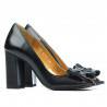 Sandales femme 1271 noir