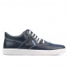 Chaussures décontractées/sport homme 884-1 indigo
