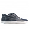 Chaussures décontractées/sport homme 884-1 indigo
