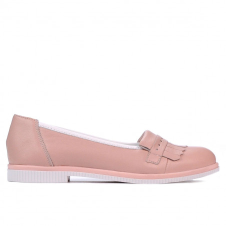 Chaussures décontractées femme 699 poudre combinée