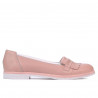 Chaussures décontractées femme 699 poudre combinée