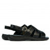Sandales femme 5043 noir