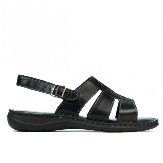 Sandales femme 5043 noir Sandales femme 5043 noir