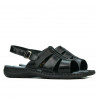 Sandales femme 5043 noir