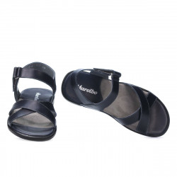 Sandales hommes 345 indigo
