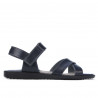 Sandales hommes 345 indigo